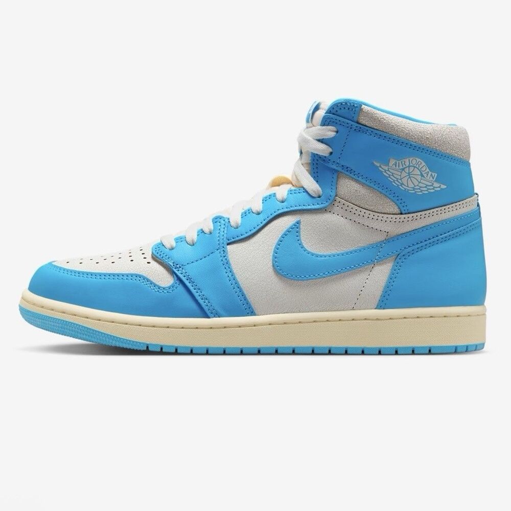 Air Jordan 1 Retro High UNC Reimagined Shoes